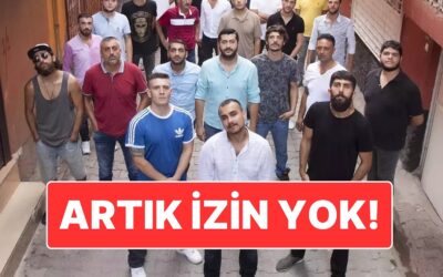 Adana Valisinden &quot;İmaj&quot; Yasağı: Kentte Dizi ve Film Çekimine İzin Verilmeyecek