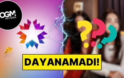 Ekranda Yaprak Dökümü Sürüyor: Bir Dizi Daha Reyting Kurbanı Oldu ve Final Kararı Aldı