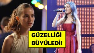 Ava Yaman’ın O Ses Türkiye Yılbaşı’na Nasıl Hazırlandığı Paylaşıldı!