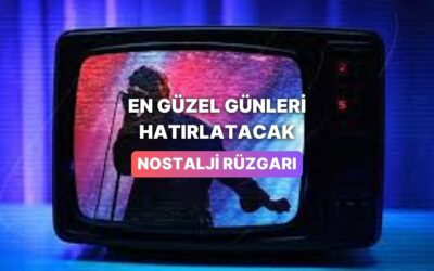 Bu Şarkılarla En Güzel Günlerini Hatırlayacaksın