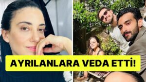 Şerbo&apos;nun Nursema&apos;sı Ceren Karakoç, Kızılcık Şerbeti&apos;nden Ayrılan Rol Arkadaşlarına Veda Etti