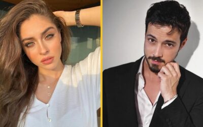 Bu Ünlülerle Flört mü Edilir Yoksa Evlenilir mi?