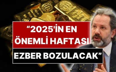 &quot;Tüm Ezberler Bozulacak&quot;: İslam Memiş Kasım Sonunda Dünyada Yeni Sürecin Başlayacağını Duyurdu