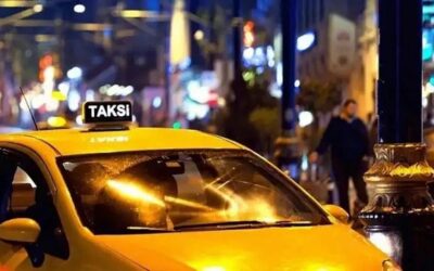 Milyoner Olmasına Rağmen Yıllardır Taksicilik Yapan 86 Yaşındaki Adam Sebebini Açıkladı