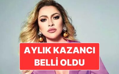 Uyuşturucu Operasyonunda Yer Almıştı: Hadise İfadesinde Aylık Kazancını Açıkladı