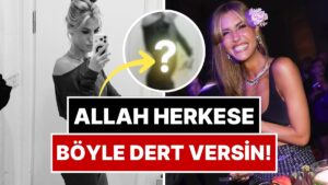 Bir Avuç Kuruyemişle Beslenen Çağla Şıkel, &quot;Yanlışlıkla&quot; Gluten Yiyince Vücudunun Geldiği Halden Yakındı!