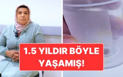 1.5 Yıldır Geçmeyen Öksürüğün Sebebi Şaşırttı: Akciğerine Kabak Çekirdeği Yapışan Hasta