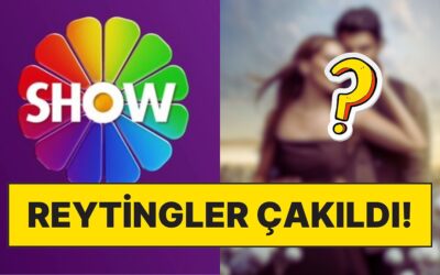 Final Kararı Alınan Show TV Dizisinin Reytingleri Yerle Bir Oldu