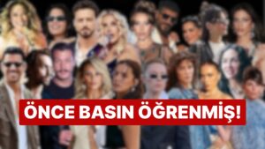 Ünlülere Yönelik Operasyonda 19 Ünlünün Sonuçları Paylaşılmıştı: Test Sonuçları Henüz Savcılığa Gönderilmemiş!