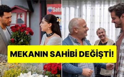 Gönül Dağı Devri Kapandı, Yeni Dizi Lider Oldu: 25 Ekim Cumartesi Reyting Sonuçları Açıklandı