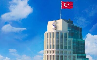 Türkiye İş Bankası Ciner Holding Soruşturması Ardından Çıkan İddialar Hakkında Açıklama Yayınladı