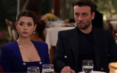 Sizi Birbirinize Ne Bağlıyor?