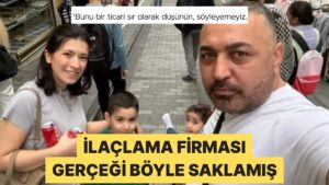 Böcek Ailesinin Ölümünde Şüpheleri Üzerine Çeken Firmaya Yapılan Yorumlar Ortaya Çıktı