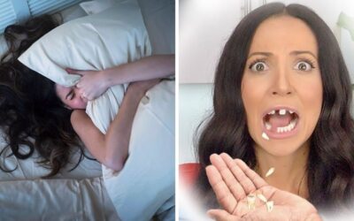 Uyku Uzmanı Rüyada Diş Dökülmesinin Ne Anlama Geldiğini Açıkladı