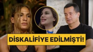 Almeda Baylan Survivor 2026&apos;da Var mı? Kararını Açıkladı!