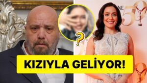 Fatih ve Nursema&apos;ya Üvey Kardeş! Kızılcık Şerbeti&apos;ne Yeni Oyuncu Geliyor