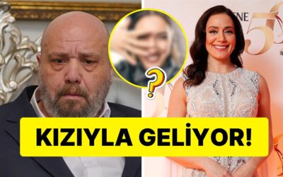 Fatih ve Nursema&apos;ya Üvey Kardeş! Kızılcık Şerbeti&apos;ne Yeni Oyuncu Geliyor