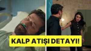 Uzak Şehir&apos;de Boran&apos;ın Ölüp Ölmeyeceği Fragmanda İfşa Olmuş Olabilir