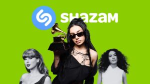 Bu Kulaklar Neler Duydu?: Shazam Radarımıza Hangi Şarkılar Yakalandı?