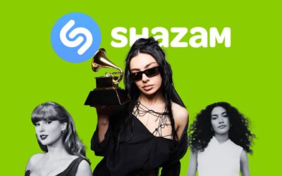 Bu Kulaklar Neler Duydu?: Shazam Radarımıza Hangi Şarkılar Yakalandı?