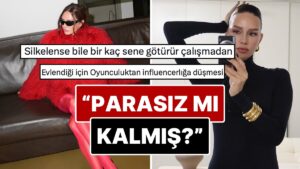 Sosyetenin Gözdesi Yasemin Ergene&apos;nin Boşanma Sonrası Infleuncer&apos;lığa Yönelmesi X&apos;te Gündeme Yerleşti!