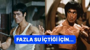 Savunma Sanatı Ustası Ünlü Oyuncu Bruce Lee&apos;nin Nasıl Öldüğü Yıllar Sonra Ortaya Çıktı