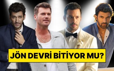 Finaller ve Reytingler Jön Devri Bitiyor Dedirtti: X Kullanıcıları Aynı Yüzleri İzlemeyi Yine Eleştirdi