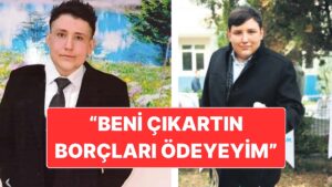 ‘Tosuncuk&apos; Mehmet Aydın’dan Mağdurlara Mektup: &quot;Çıkarsam Tüm Borçları Öderim&quot;