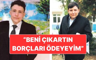 ‘Tosuncuk&apos; Mehmet Aydın’dan Mağdurlara Mektup: &quot;Çıkarsam Tüm Borçları Öderim&quot;