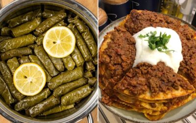 Seçtiğin Yemekler, Ne Kadar Güvenilir Olduğunu Söylüyor!