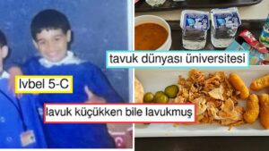 Arkadaşını Zorbalamaya Doyamayanlardan Kasım Ayı Sivrisineklerinden Bıkanlara Son 24 Saatin Viral Tweetleri