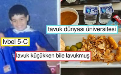 Arkadaşını Zorbalamaya Doyamayanlardan Kasım Ayı Sivrisineklerinden Bıkanlara Son 24 Saatin Viral Tweetleri