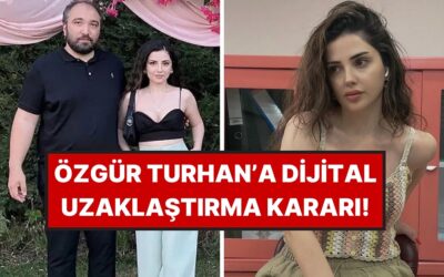 KADES&apos;i Önermiş: Deniz Bağdaş’ın Özgür Turhan&apos;ın Avukatına Attığı Mesajlar İlk Kez Ortaya Çıktı!