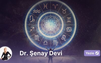 27 Ekim – 2 Kasım 2025 Haftası Astrolojik Teması: “Cesaretle Büyüme, Bilgelikle İlerleme”