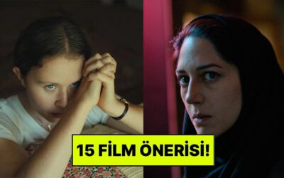 Son Yılların En Çok Rağbet Gören Dini Filmlerinden Yüksek Puanlı 15 Öneri!