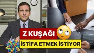 İş Tatminsizliği Artıyor: Z Kuşağının %54&apos;ü İşinden İstifa Etmek İstiyor