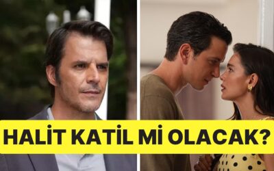 Kıskanmak Dizisi Nasıl Bitecek? Kitabın Sonunda Ne Oldu?