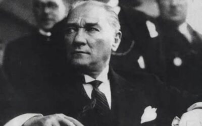 Mustafa Kemal Atatürk’ün Herkes Tarafından Bilinmesi Gereken 15 Özelliği