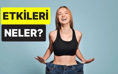 Araştırmalar Ortaya Koydu: Yaşlılarda Kilo Dalgalanması Beyni Hızla Etkiliyor