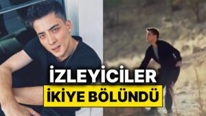 Uzak Şehir’de Görme Engeli Yaşayan Kaya’yı Canlandıran Atakan Özkaya Oyunculuğuyla İzleyicileri İkiye Böldü