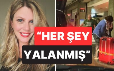 Düğüne Dört Gün Kala Gelen Mesaj Hayatını Altüst Etti: &quot;Tüm Hayatım Yalanmış&quot;
