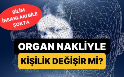 Bilim İnsanları Bile Şaşkın: Organ Nakli Yapılan Birinin Kişiliği de Değişiyor Olabilir!