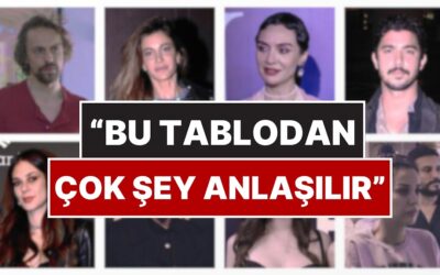 Genetik Profesörü Ünlülerin Uyuşturucu Test Sonuçlarını Yorumladı
