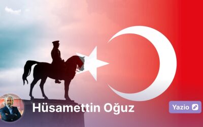 Cumhuriyetin 102. Yılında Nutuk'u Anlamak