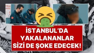Dikkat! Mideniz Bulanabilir: İstanbul Havaalanı’na Gelen Kongolu Çiftin Bavulundan Çıkanlara Şoke Olacaksınız!