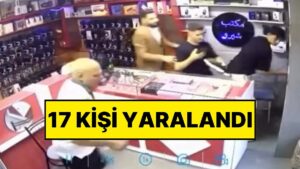 İstanbul Depreminde 17 Kişi Yaralandı! İstanbul Valisi Açıkladı