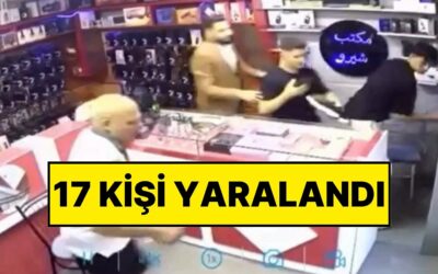 İstanbul Depreminde 17 Kişi Yaralandı! İstanbul Valisi Açıkladı