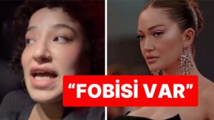 Danla Bilic’in Cücelerle İlgili Sözlerine Zehrainşallah’tan Sert Tepki: &quot;İnsanlarda Engelli Fobisi Var&quot;