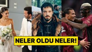 5 Kasım Reyting Birincisinden Kızılcık Şerbeti Fatih’in Aşk İddiasına TV Dünyasında Bugün Yaşananlar