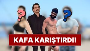 Survivor 2026'ya Katılacağı İddia Edilen Turabi'nin Survivor'ın Popüler İsimleri İçin "Onlar Yok mu?" Dedirtti